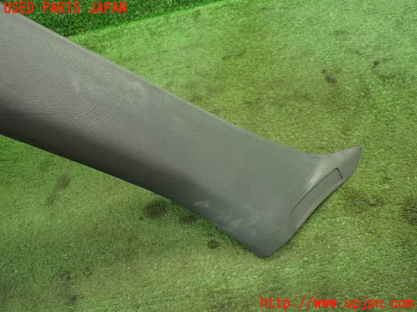 1UPJ-9236637660]ビート(PP1)左フロントピラートリム 中古_2