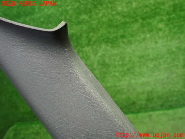 1UPJ-9236637660]ビート(PP1)左フロントピラートリム 中古_3