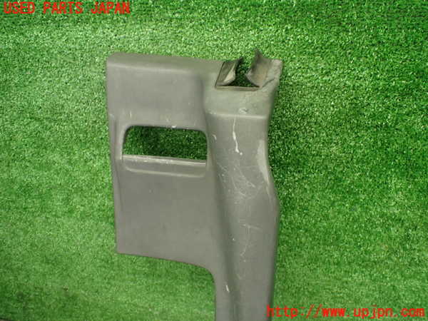 1UPJ-9236637680]ビート(PP1)左リアピラートリム 中古_2