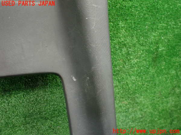 1UPJ-9236637680]ビート(PP1)左リアピラートリム 中古_3