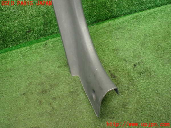 1UPJ-9236637680]ビート(PP1)左リアピラートリム 中古_4