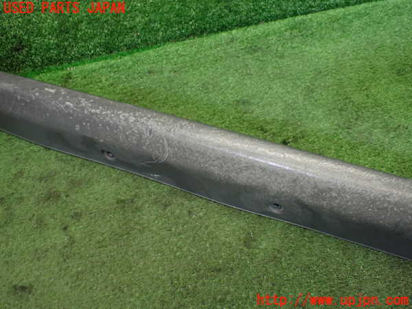 1UPJ-9236637740]ビート(PP1)スカッフプレート 中古_3