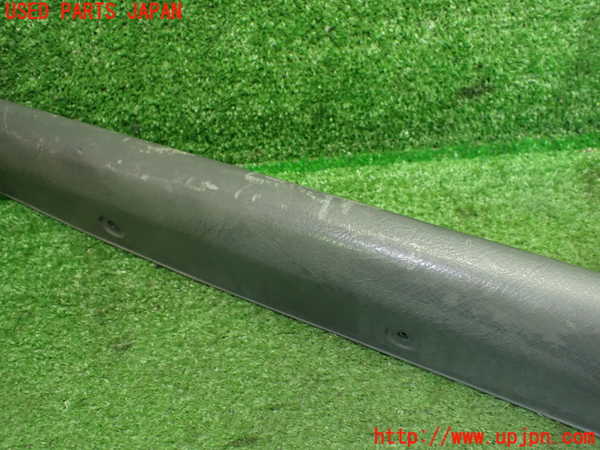 1UPJ-9236637740]ビート(PP1)スカッフプレート 中古_4