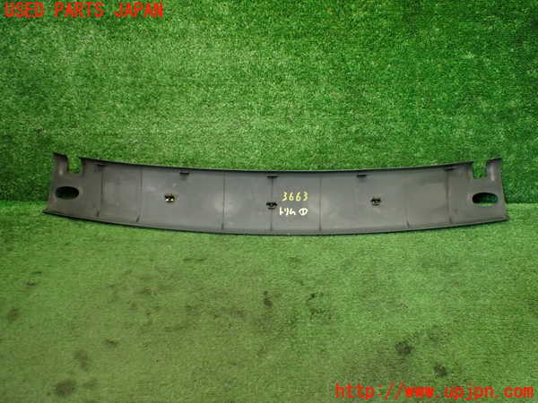 1UPJ-9236637691]ビート(PP1)内装トリム類1 中古_4