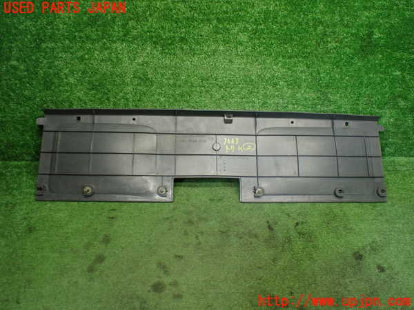 1UPJ-9236637692]ビート(PP1)内装トリム類2 中古_4