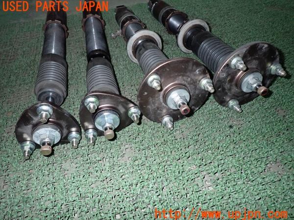 3UPJ=9236640440]レクサス RC F カーボンエクステリアパッケージ(USC10)LEMS SPIRIT 車高調 全長調整式 フルタップ 減衰調整 中古_3
