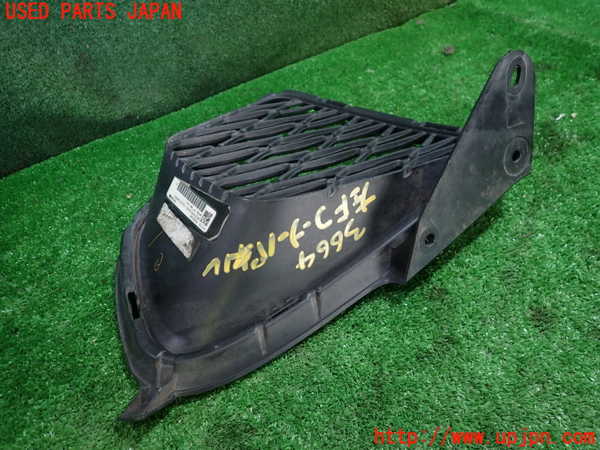 1UPJ-9236641102]レクサス・RC F(USC10)左前コーナーパネル 中古_3