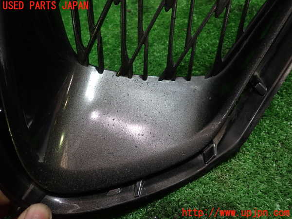 1UPJ-9236641102]レクサス・RC F(USC10)左前コーナーパネル 中古_4