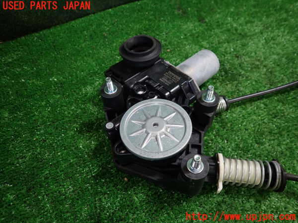 1UPJ-9236641236]レクサス・RC F(USC10)右前レギュレーターモーター 中古_2