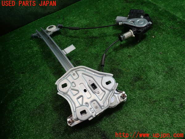 1UPJ-9236641236]レクサス・RC F(USC10)右前レギュレーターモーター 中古_4