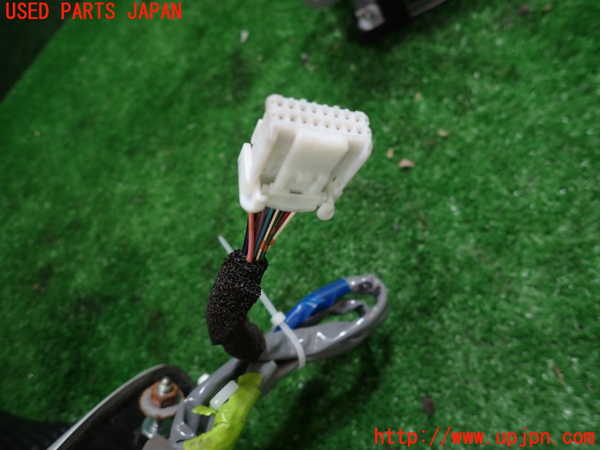 1UPJ-9236641212]レクサス・RC F(USC10)左ドアミラー 中古_4