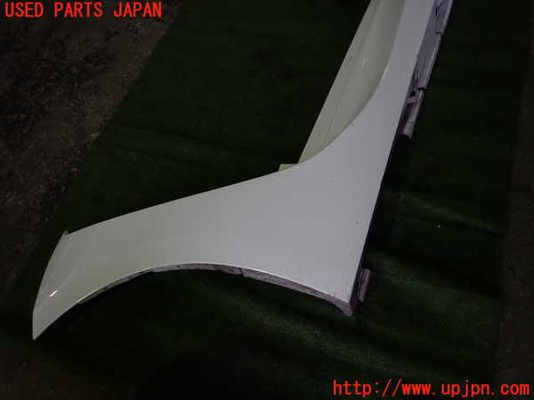 1UPJ-9236641392]レクサス・RC F(USC10)左サイドステップ 中古_2