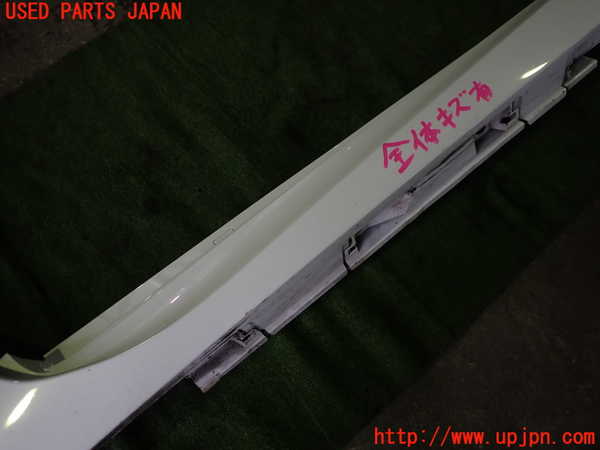 1UPJ-9236641392]レクサス・RC F(USC10)左サイドステップ 中古_3