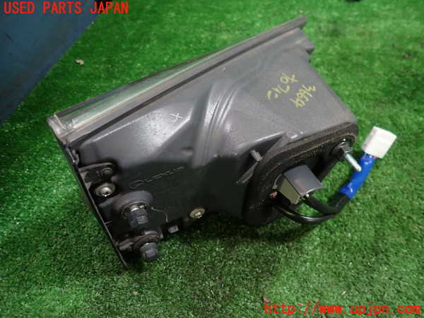 1UPJ-9236641550]レクサス・RC F(USC10)右リアフィニッシャー 中古_2