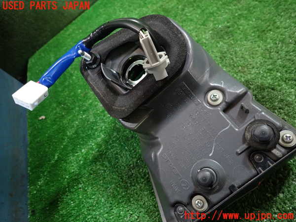 1UPJ-9236641550]レクサス・RC F(USC10)右リアフィニッシャー 中古_4