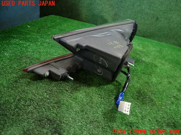 1UPJ-9236641552]レクサス・RC F(USC10)左リアフィニッシャー 中古_2