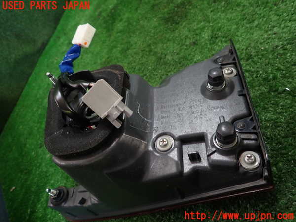 1UPJ-9236641552]レクサス・RC F(USC10)左リアフィニッシャー 中古_4