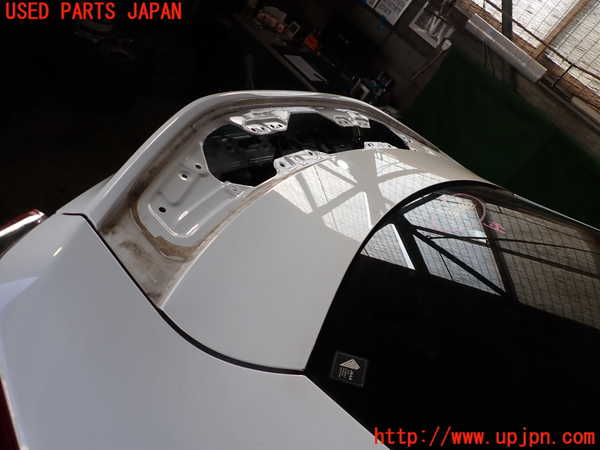 1UPJ-9236641500]レクサス・RC F(USC10)トランク 中古_3