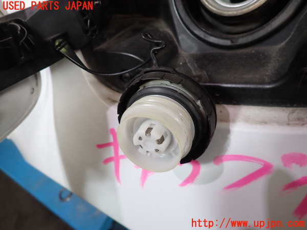 1UPJ-9236641690]レクサス・RC F(USC10)フューエルリッド 中古_3