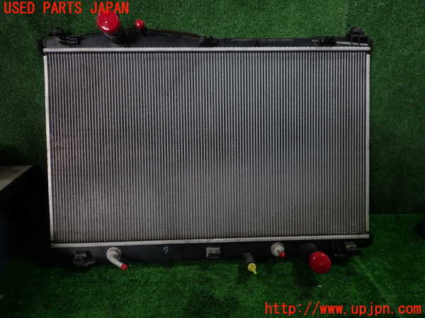 1UPJ-9236642321]レクサス・RC F(USC10)ラジエーター1 中古_3