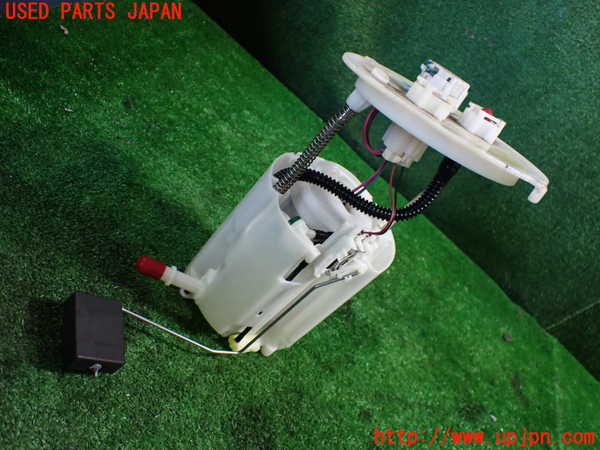 1UPJ-9236642510]レクサス・RC F(USC10)燃料ポンプ 中古_2