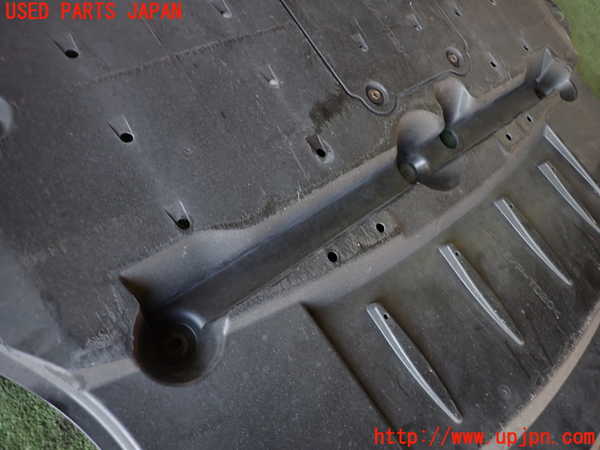 1UPJ-9236642170]レクサス・RC F(USC10)エンジンアンダーカバー 中古_2