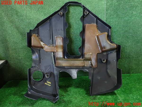 1UPJ-9236642160]レクサス・RC F(USC10)エンジンアッパーカバー 中古_3