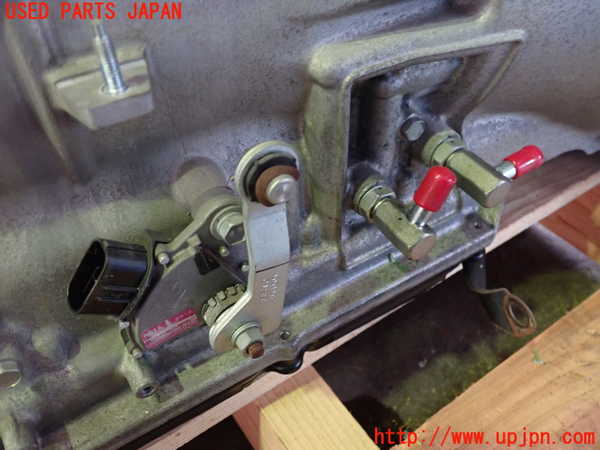 1UPJ-9236643010]レクサス・RC F(USC10)ミッション AT 2UR-GSE 中古_3