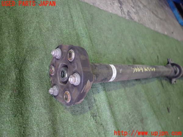 1UPJ-9236643410]レクサス・RC F(USC10)リアプロペラシャフト 中古_2