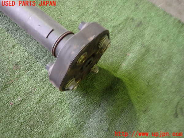 1UPJ-9236643410]レクサス・RC F(USC10)リアプロペラシャフト 中古_3