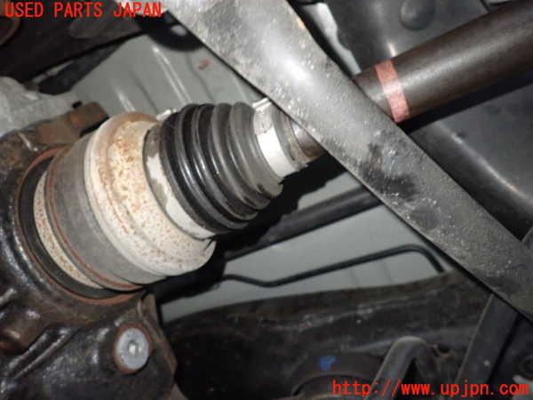 1UPJ-9236644020]レクサス・RC F(USC10)右リアドライブシャフト 中古_2