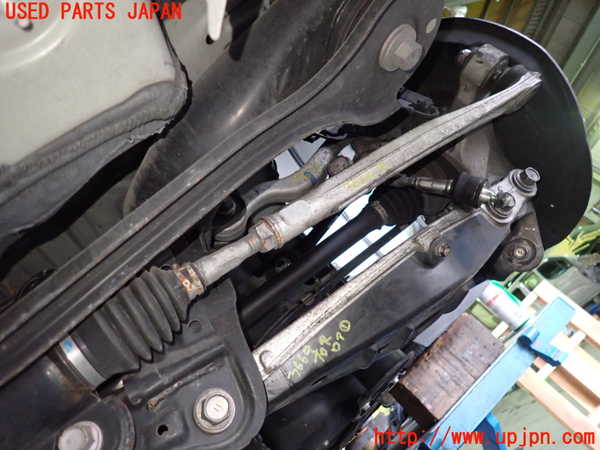 1UPJ-9236644240]レクサス・RC F(USC10)4WSラック 中古_2