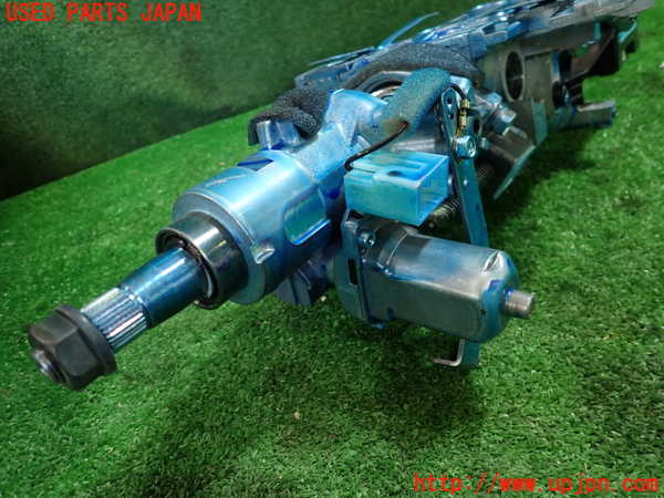 1UPJ-9236644260]レクサス・RC F(USC10)ステアリングシャフト 中古_2