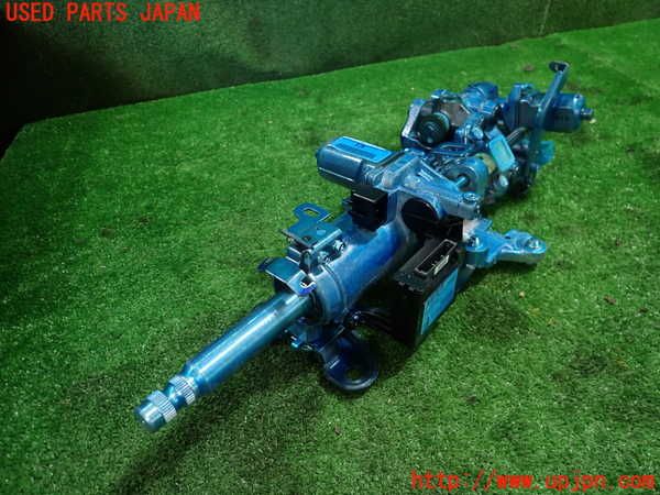 1UPJ-9236644260]レクサス・RC F(USC10)ステアリングシャフト 中古_3