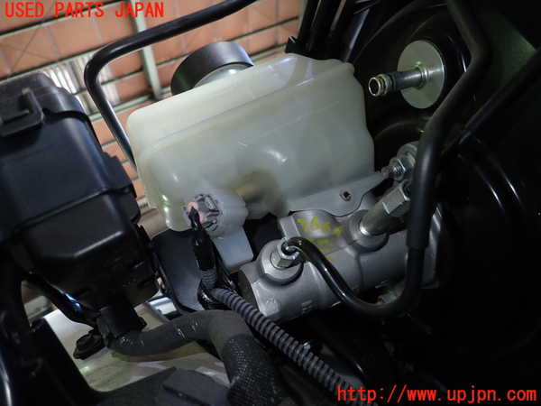 1UPJ-9236644050]レクサス・RC F(USC10)ブレーキマスターシリンダー 中古_2