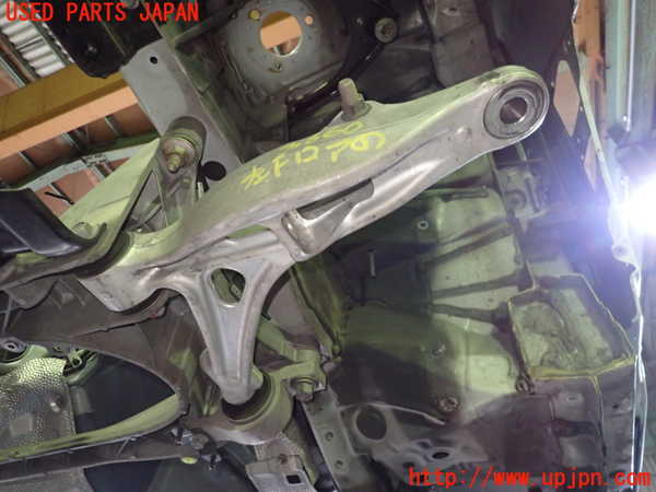 1UPJ-9236645186]レクサス・RC F(USC10)左フロントロアアーム1 中古_2