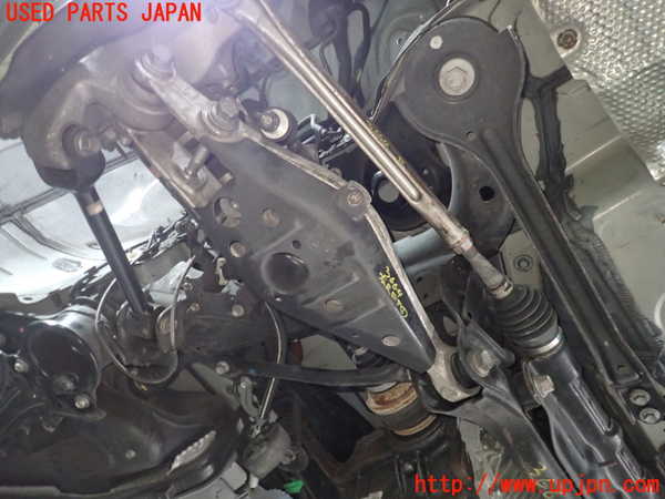 1UPJ-9236645295]レクサス・RC F(USC10)リアメンバー 中古_2