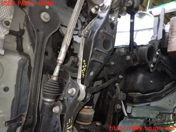 1UPJ-9236645295]レクサス・RC F(USC10)リアメンバー 中古_3