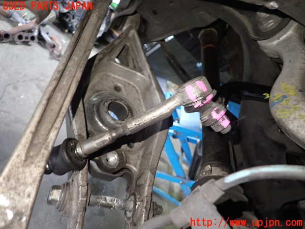 1UPJ-9236645445]レクサス・RC F(USC10)リアスタビライザー 中古_2