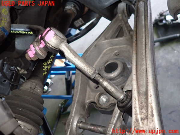 1UPJ-9236645445]レクサス・RC F(USC10)リアスタビライザー 中古_4