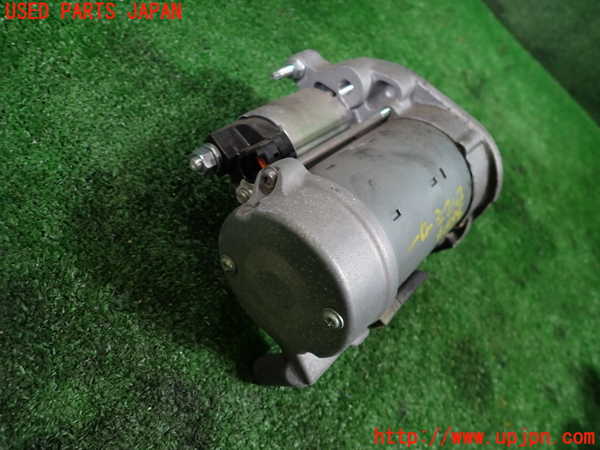 1UPJ-9236646010]レクサス・RC F(USC10)セルモーター 中古_2