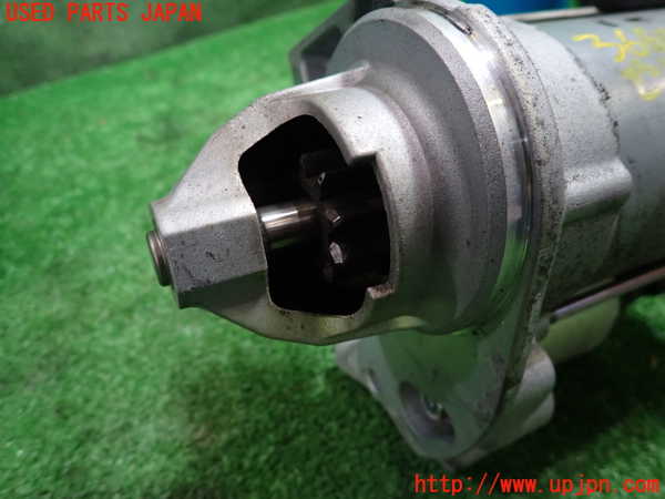 1UPJ-9236646010]レクサス・RC F(USC10)セルモーター 中古_3