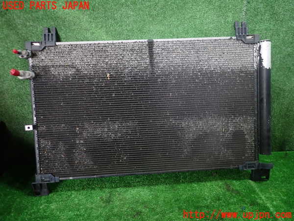 1UPJ-9236646031]レクサス・RC F(USC10)エアコンコンデンサー1 中古_2