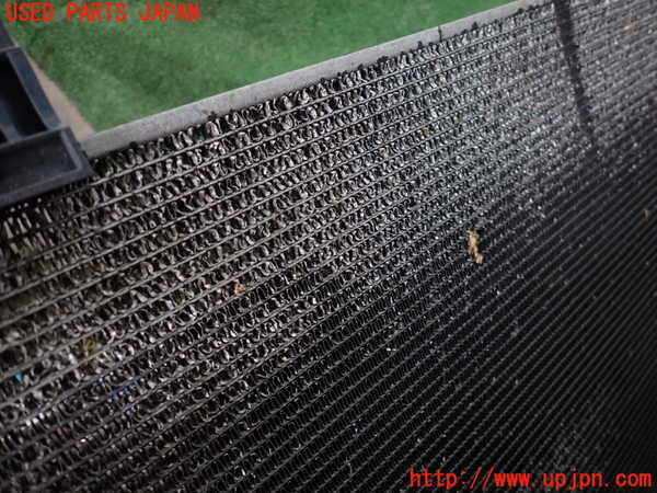 1UPJ-9236646031]レクサス・RC F(USC10)エアコンコンデンサー1 中古_3