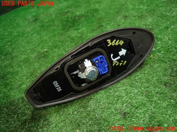 1UPJ-9236646550]レクサス・RC F(USC10)アンテナ 中古_3