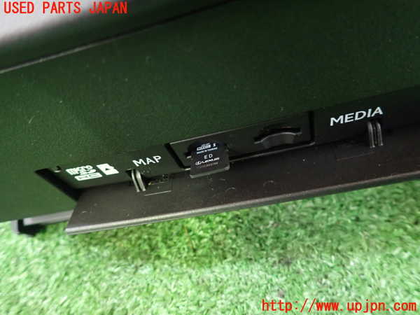 1UPJ-9236646589]レクサス・RC F(USC10)カーナビゲーション 中古_4