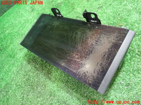 1UPJ-9236646629]レクサス・RC F(USC10)モニター 中古_2