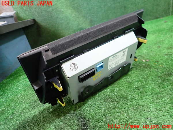 1UPJ-9236646629]レクサス・RC F(USC10)モニター 中古_3