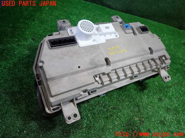 1UPJ-9236646170]レクサス・RC F(USC10)スピードメーター 中古_4