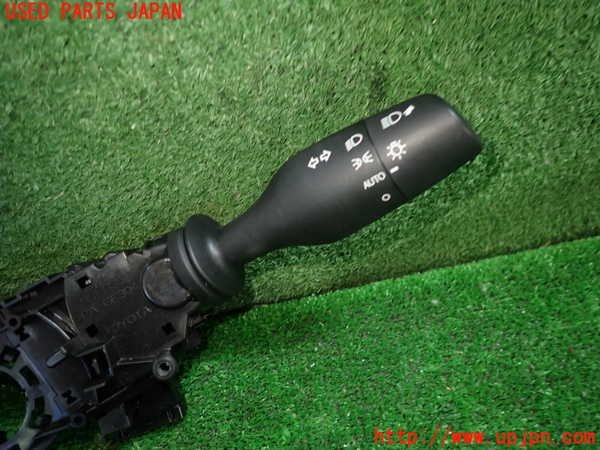 1UPJ-9236646720]レクサス・RC F(USC10)コンビネーションスイッチ 中古_2